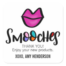 Smooches