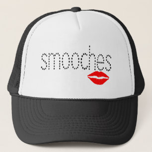 Smooches Truckerkappe