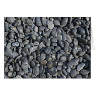 Smooth Black Kies