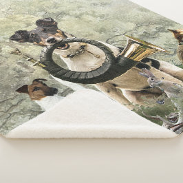 Smooth Fox Terrier Sherpadecke