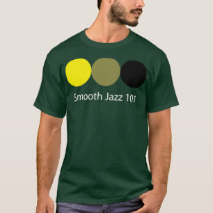 Smooth Jazz 9 T-Shirt