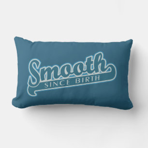 SMOOTH-Kissen Lendenkissen