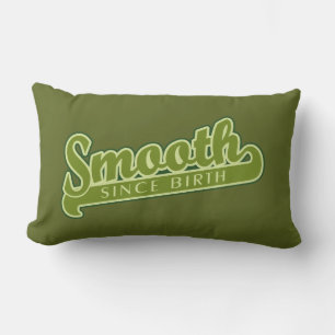 SMOOTH-Kissen Lendenkissen