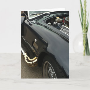 Smooth Operator Karte