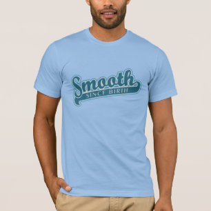 SMOOTH Shirt - wählen Sie Stil und Farbe