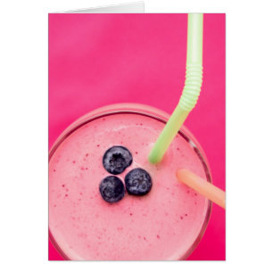 Smoothie 2 de baie