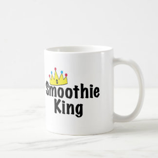 Smoothie-König Kaffeetasse