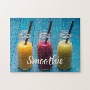 Smoothie Saft trinken Mango Orange Kiwi Geschenk