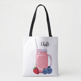 Smoothie Totasche Tasche