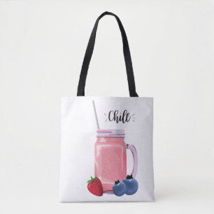 Smoothie Totasche Tasche