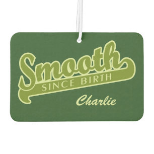 SMOTH-Luftkühler Autolufterfrischer