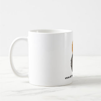 SMP Bigfoot auf der Tasse des Mondes