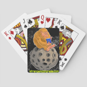 SMP LLC cartes à jouer