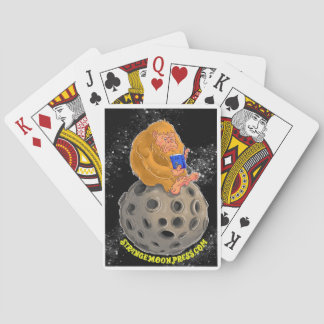 SMP LLC Playing Cards Spielkarten