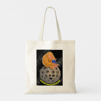 SMP LLC tote bag Tragetasche