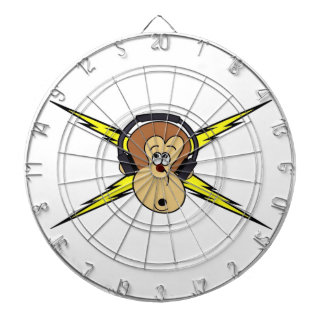 SMR Dart Board Dartscheibe