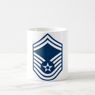 SMSgt Tasse