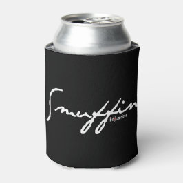 Smuffin sei schamlos Drink Cooler Dosenkühler