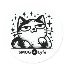 SMUG4Lyfe - Es ist eine Lebensweise!