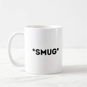SMUG Café Mug