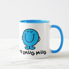 Smug Tasse