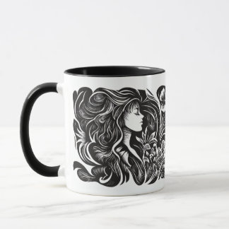 Smug-Tasse #23 Tasse