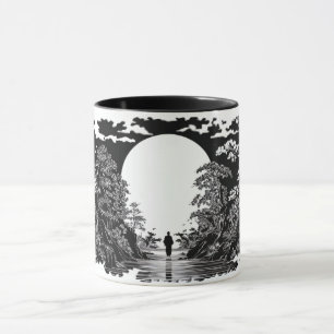 Smug-Tasse #28 Tasse