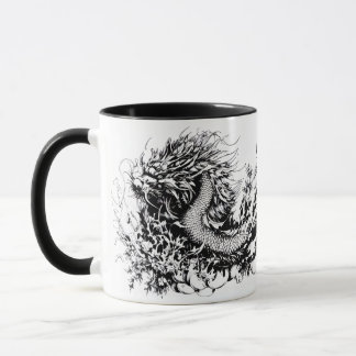 Smug-Tasse #6 Tasse