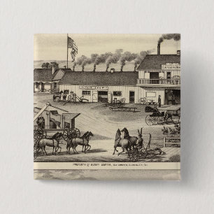 Smyth, Adams-Eigenschaften Button