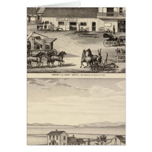 Smyth, propriétés Adams