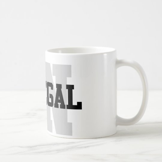 SN Senegal Kaffeetasse