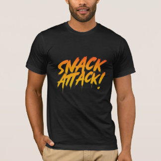 Snack Attack T-Shirt