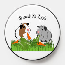 Snack ist das Leben