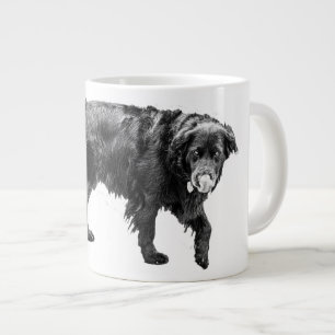 Snack O'Clock Strut Jumbo-Tasse
