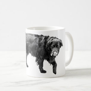 Snack O'Clock Strut Kaffeetasse