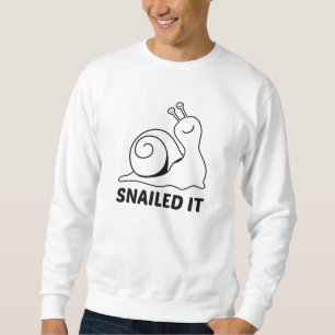 Snack Sweatshirt