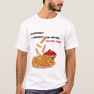 Snack-Zeit T-Shirt