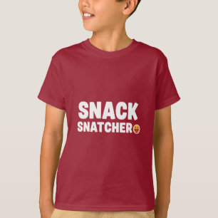 Snackdieb T-Shirt