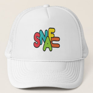 SNAFU TRUCKERKAPPE