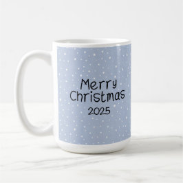Snail behaviour Christmas 2025 Kaffeetasse