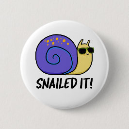 Snail Pub Button