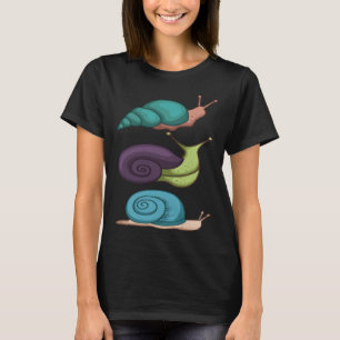 Snail Weinberg T-Shirt