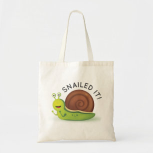 Snailed il sac fourre-tout