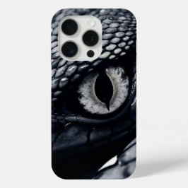 Snake Eye Case-Mate iPhone Hülle