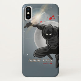 Snake Eyes Ninja (2) | Case-Mate iPhone Hülle