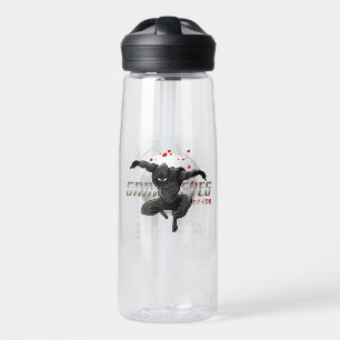Snake Eyes Ninja 740ml Trinkflasche