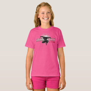 Snake Eyes Ninja Kinder T-Shirt