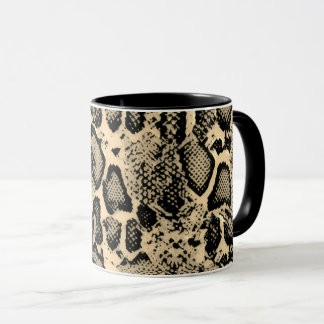 "Snake"  Mug