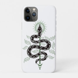 Snake Oasis Case-Mate iPhone Hülle