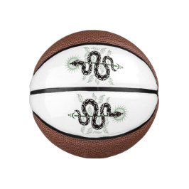 Snake Oasis Mini Basketball